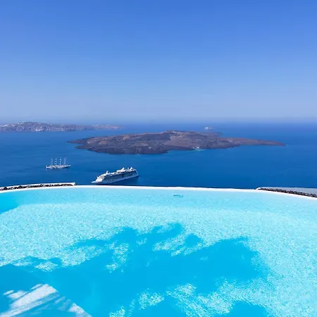 Alta Vista Fira (Santorini)
