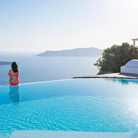 Ξενοδοχείο Alta Vista 4*